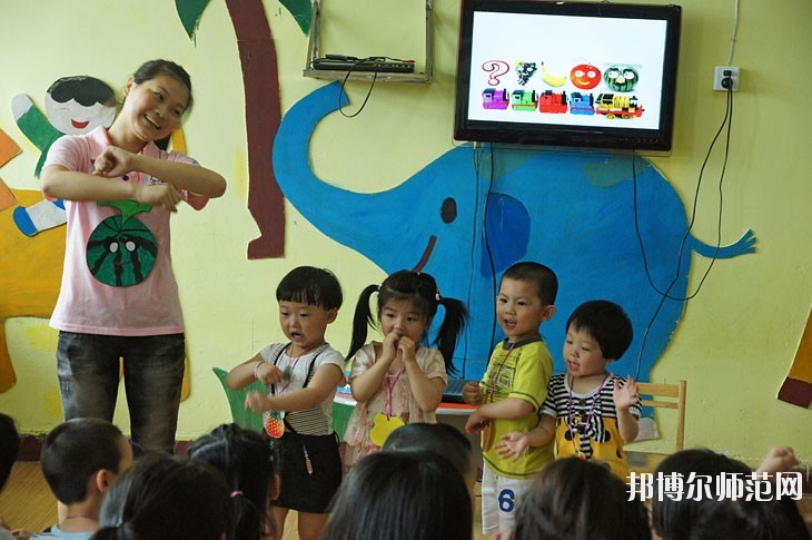 六盤水2021年讀幼師學(xué)?？梢钥即髮W(xué)嗎