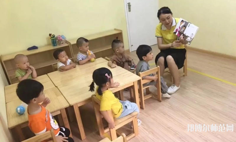 六盤(pán)水2021年什么幼師學(xué)校就業(yè)最好