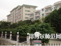 重慶新渝技工幼兒師范學(xué)校2023年怎么樣、好不好