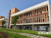 重慶育才幼師職業(yè)教育中心2023年怎么樣、好不好