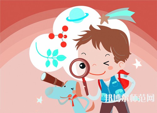 雅安2021年初中生讀幼師學校