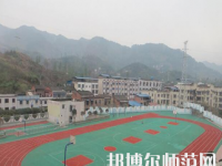 重慶統(tǒng)景幼師職業(yè)中學(xué)2023年怎么樣、好不好