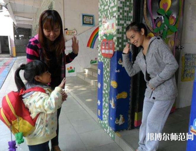 重慶2021年幼師學(xué)校什么專(zhuān)業(yè)最好