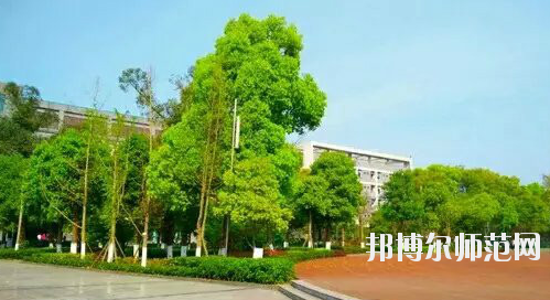 重慶市九龍坡幼師職業(yè)教育中心怎么樣、好不好。