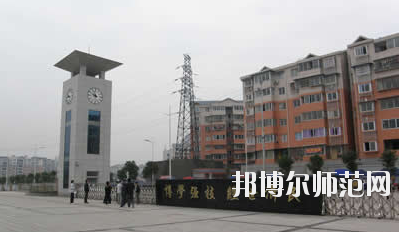 重慶市經(jīng)貿(mào)幼師中等專業(yè)學校怎么樣、好不好