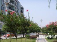 重慶市墊江縣幼師職業(yè)教育中心2023年怎么樣、好不好