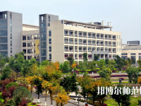 重慶機電工業(yè)幼師學(xué)校2023年怎么樣、好不好