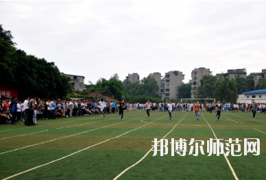 重慶工商幼師學校怎么樣、好不好