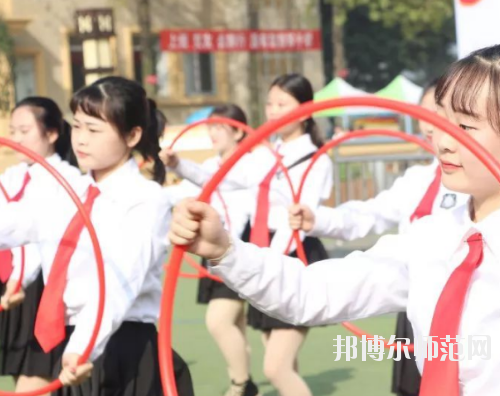 重慶機械電子幼師高級技工學校怎么樣、好不好