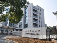 蘇州職業(yè)師范大學2023年報名條件、招生要求、招生對象