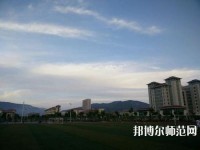 連云港師范高等?？茖W(xué)校2023年地址在哪里