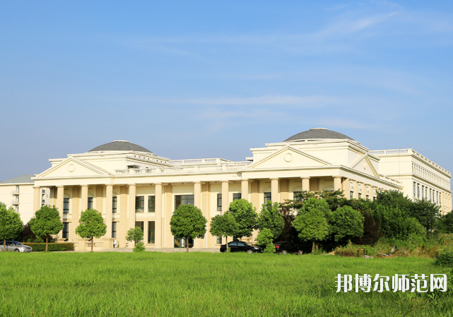 甘肅幼兒師范學校怎么樣、好不好