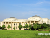 甘肅幼兒師范學(xué)校2023年怎么樣、好不好