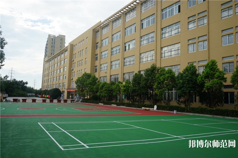 天水農(nóng)業(yè)幼兒師范學(xué)校怎么樣、好不好