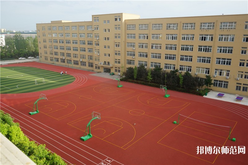 山丹培黎幼兒師范學(xué)校怎么樣、好不好