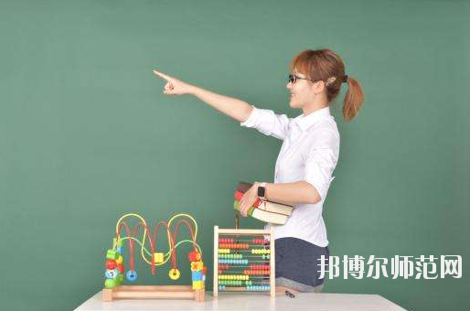 白銀2021年有哪些幼師學校最好