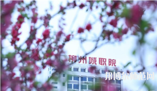 柳州城市職業(yè)師范學(xué)院怎么樣、好不好