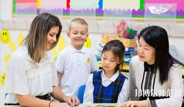 溫州2020年現(xiàn)在讀幼師學(xué)校什么專(zhuān)業(yè)好