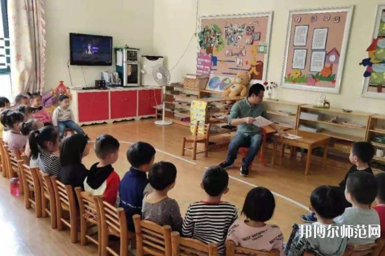 保定2021年什么幼師學校就業(yè)好