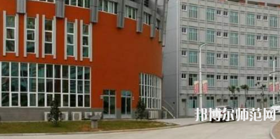 合肥幼兒師范高等?？茖W校2021年宿舍條件