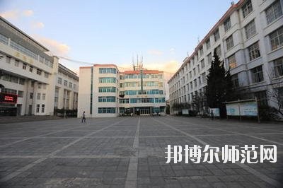 景洪幼兒師范職業(yè)高級中學2021年招生錄取分數(shù)線