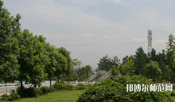 金華職業(yè)技術(shù)師范學院2