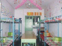 畢節(jié)幼兒師范高等?？茖W(xué)校2023年宿舍條件