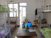 貴州省銅仁幼兒師范高等?？茖W(xué)校2023年宿舍條件
