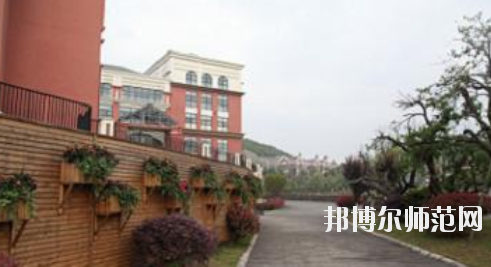 貴陽(yáng)幼兒師范學(xué)校2023年怎么樣、好不好
