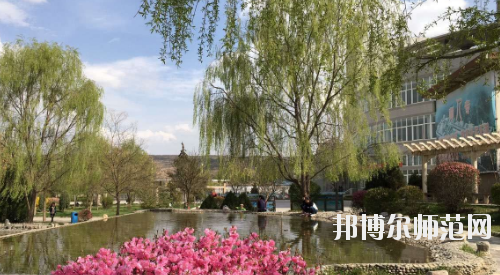 定西師范高等?？茖W(xué)校2021年招生代碼