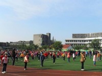 孝泉師范學校2023年學費、收費多少