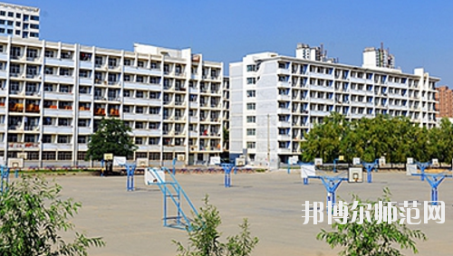 甘肅農業(yè)師范大學地址在哪里