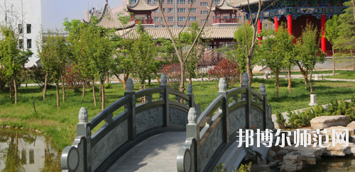 蘭州職業(yè)技術(shù)師范學(xué)院桃林校區(qū)怎么樣、好不好