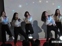 江門職業(yè)技術(shù)師范學(xué)院2023年怎么樣、好不好