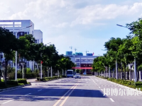 三峽旅游職業(yè)技術(shù)師范學(xué)院2023年怎么樣、好不好