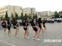 汕尾師范職業(yè)技術學院2023年怎么樣、好不好