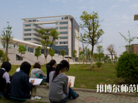 武漢城市職業(yè)師范學(xué)院2023年報名條件、招生要求、招生對象