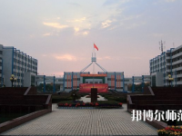 湖北職業(yè)技術(shù)師范學(xué)院2023年報名條件、招生要求、招生對象