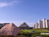廣西幼兒師范高等專科學(xué)校2023年怎么樣、好不好