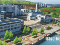 襄陽職業(yè)技術師范學院2023年怎么樣、好不好