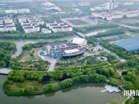 東華大學師范學院延安路校區(qū)2023年怎么樣、好不好