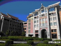 集美師范大學(xué)2023年報名條件、招生要求、招生對象