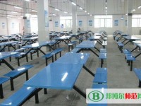 和田師范?？茖W(xué)校2023年宿舍條件