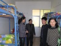 泉州幼兒師范高等?？茖W(xué)校2023年宿舍條件