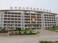 泉州幼兒師范高等?？茖W校2023年排名