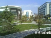 晉中師范高等?？茖W(xué)校2023年有哪些專業(yè)