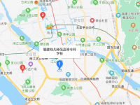 福建幼兒師范高等?？茖W校2023年地址在哪里