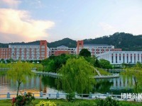 廈門城市師范職業(yè)學院2023年怎么樣、好不好