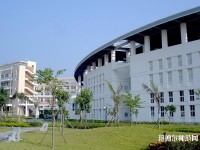 廈門城市師范職業(yè)學(xué)院2023年報名條件、招生要求、招生對象