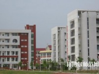 漳州城市職業(yè)師范學(xué)院2023年怎么樣、好不好